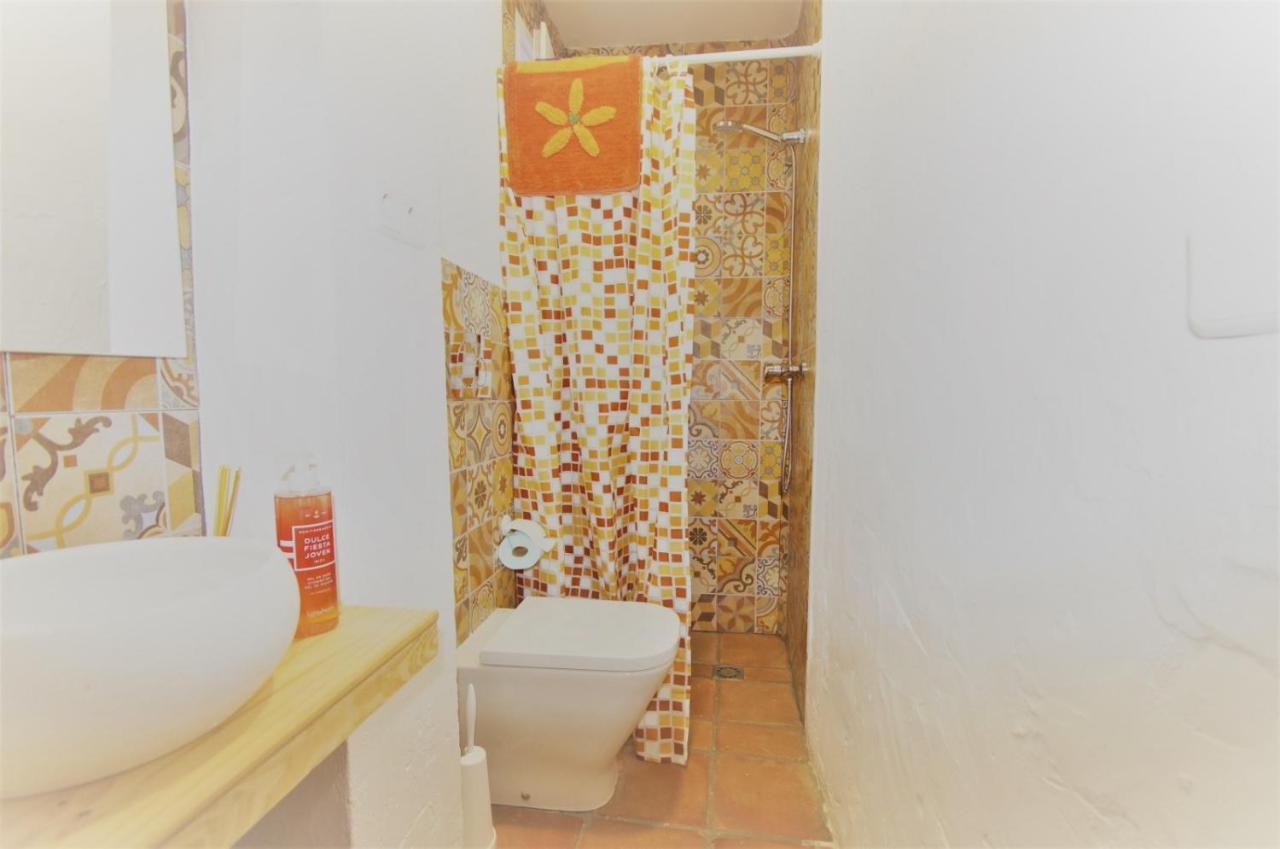 Apartamento Blue Ice طريفة المظهر الخارجي الصورة