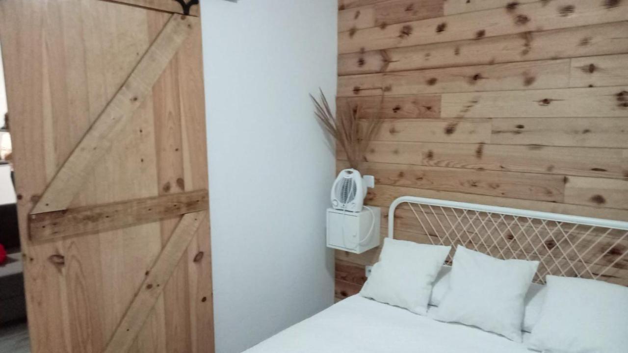 Apartamento Blue Ice طريفة المظهر الخارجي الصورة