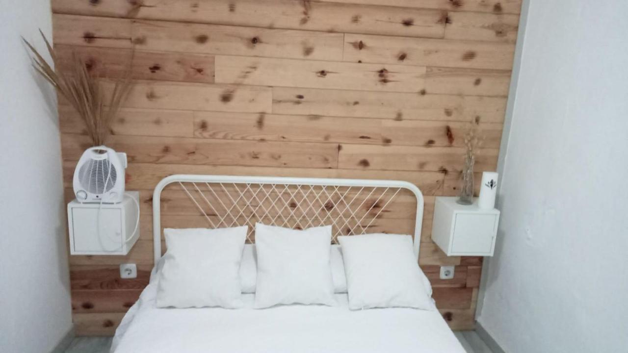 Apartamento Blue Ice طريفة المظهر الخارجي الصورة
